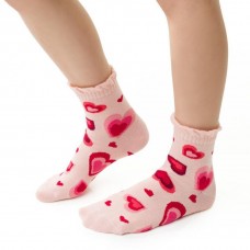 Steven Κάλτσες 014-475 Ροζ